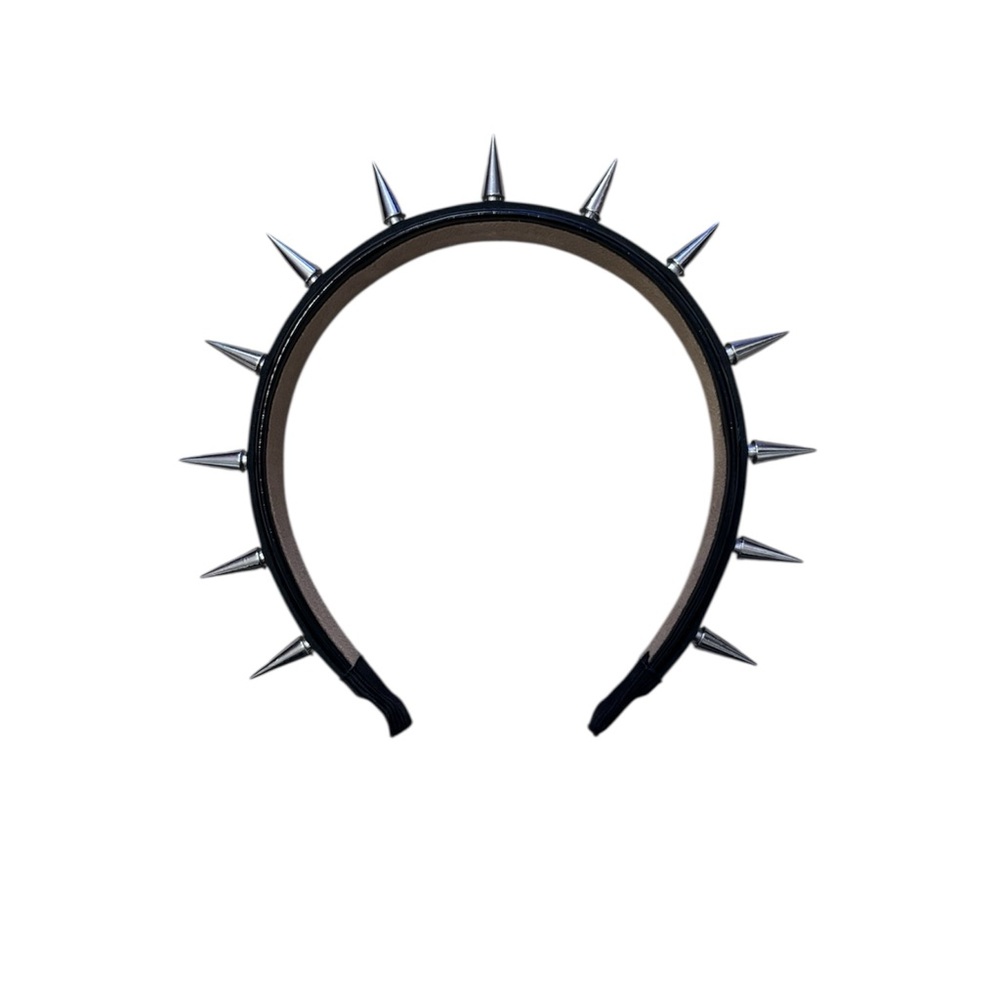 spike headband